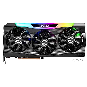 EVGA RTX 3080 Ti FTW3 ULTRA HYBRID 美品 EVGA - Product Specs - EVGA GeForce RTX 3080 Ti FTW3 ULTRA